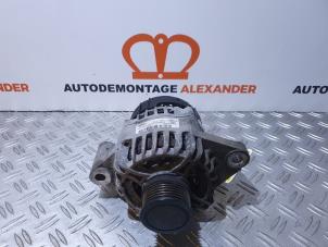 Gebruikte Dynamo Alfa Romeo Giulietta (940) 1.6 JTDm 16V Prijs € 80,00 Margeregeling aangeboden door Alexander Autodemontage