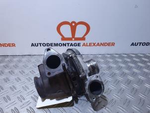 Gebruikte G-lader Alfa Romeo Giulietta (940) 1.6 JTDm 16V Prijs op aanvraag aangeboden door Alexander Autodemontage