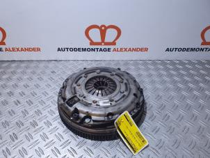 Gebruikte Dubbele massa vliegwiel Alfa Romeo Giulietta (940) 1.6 JTDm 16V Prijs € 230,00 Margeregeling aangeboden door Alexander Autodemontage