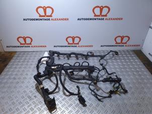 Gebruikte Kabelboom motorruimte Alfa Romeo Giulietta (940) 1.6 JTDm 16V Prijs op aanvraag aangeboden door Alexander Autodemontage