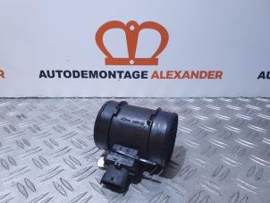 Gebruikte Luchtmassameter Alfa Romeo Giulietta (940) 1.6 JTDm 16V Prijs op aanvraag aangeboden door Alexander Autodemontage