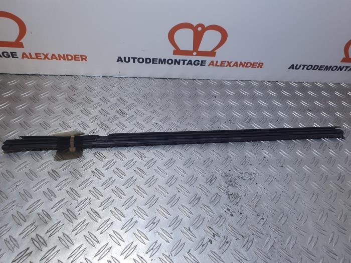 Gebruikte Diversen Volkswagen Golf VII (AUA) 1.2 TSI 16V Prijs € 10,00 Margeregeling aangeboden door Alexander Autodemontage