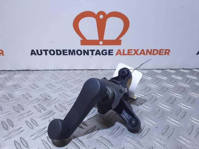 Gebruikte Diversen Volkswagen Golf VII (AUA) 1.2 TSI 16V Prijs € 15,00 Margeregeling aangeboden door Alexander Autodemontage