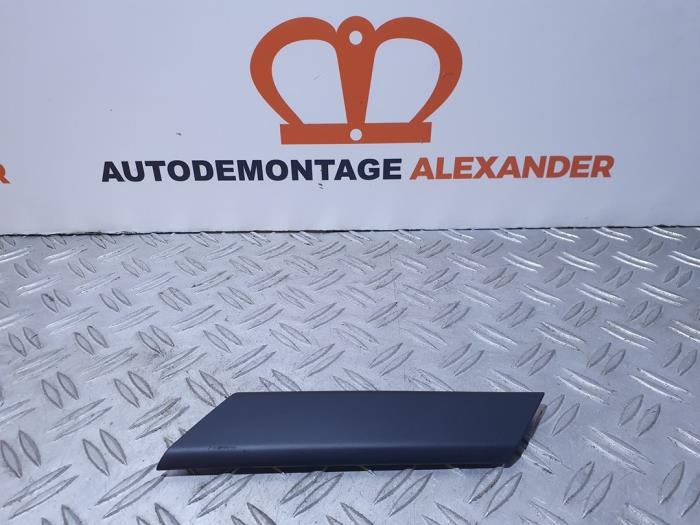 Gebruikte Diversen Volkswagen Golf VII (AUA) 1.2 TSI 16V Prijs € 5,00 Margeregeling aangeboden door Alexander Autodemontage