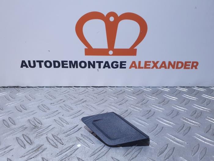 Gebruikte Diversen Volkswagen Golf VII (AUA) 1.2 TSI 16V Prijs € 5,00 Margeregeling aangeboden door Alexander Autodemontage