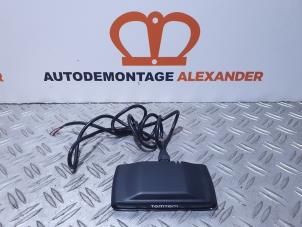 Gebruikte GPS Antenne (diversen) Seat Ibiza ST (6J8) 1.2 TDI Ecomotive Prijs € 50,00 Margeregeling aangeboden door Alexander Autodemontage