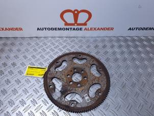 Gebruikte Starterkrans Opel Insignia Sports Tourer 2.0 CDTI 16V 130 ecoFLEX Prijs op aanvraag aangeboden door Alexander Autodemontage