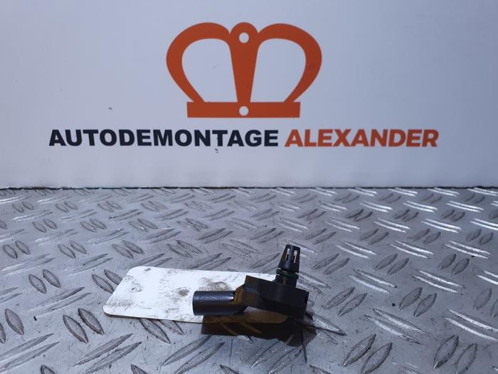 Gebruikte Turbodruk sensor Volkswagen Caddy III (2KA,2KH,2CA,2CH) 1.6 TDI 16V Prijs op aanvraag aangeboden door Alexander Autodemontage