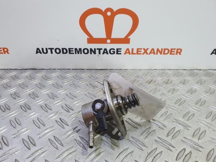 Gebruikte Hogedrukpomp Seat Leon (5FB) 1.4 TSI 16V Prijs € 100,00 Margeregeling aangeboden door Alexander Autodemontage