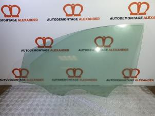 Gebruikte Deurruit 4Deurs links-voor Seat Altea XL (5P5) 1.6 TDI 105 Prijs € 50,00 Margeregeling aangeboden door Alexander Autodemontage