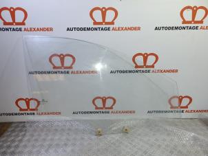 Gebruikte Deurruit 4Deurs rechts-voor Kia Picanto (TA) 1.0 12V Prijs € 50,00 Margeregeling aangeboden door Alexander Autodemontage