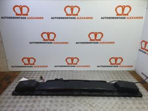 Gebruikte Bumperframe achter Kia Picanto (TA) 1.0 12V Prijs € 40,00 Margeregeling aangeboden door Alexander Autodemontage