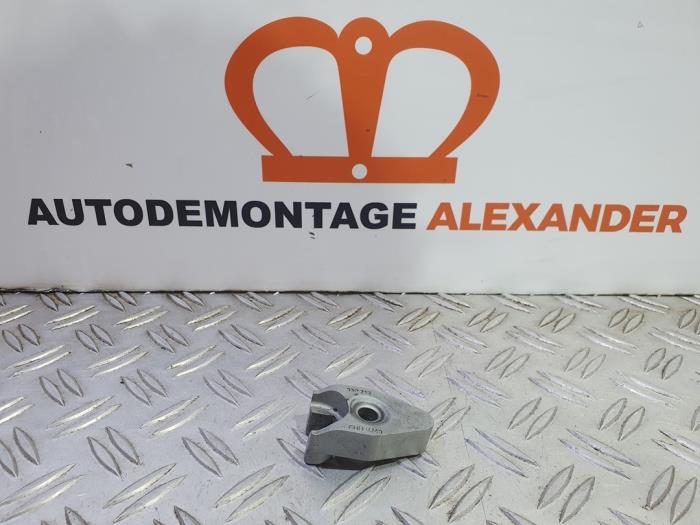 Gebruikte Diversen Seat Ibiza ST (6J8) 1.2 TDI Ecomotive Prijs op aanvraag aangeboden door Alexander Autodemontage