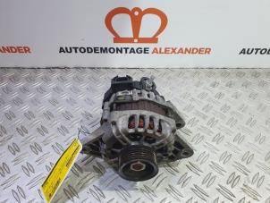 Gebruikte Dynamo Kia Cee'd (EDB5) 1.4 CVVT 16V Prijs € 39,99 Inclusief btw aangeboden door Alexander Autodemontage