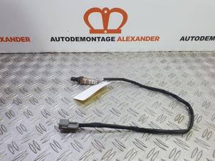 Gebruikte Lambda Sonde Kia Cee'd (EDB5) 1.4 CVVT 16V Prijs op aanvraag aangeboden door Alexander Autodemontage
