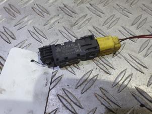 Gebruikte Sensor Airbag Audi A3 Cabriolet (8P7) 2.0 TDI 16V Prijs op aanvraag aangeboden door Alexander Autodemontage