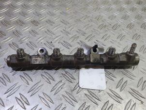 Gebruikte Verstuiver brug Volkswagen Polo V (6R) 1.2 TDI 12V BlueMotion Prijs op aanvraag aangeboden door Alexander Autodemontage