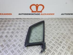 Gebruikte Extra Ruit 4Deurs links-voor Opel Agila (A) 1.2 16V Prijs op aanvraag aangeboden door Alexander Autodemontage