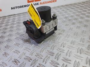 Gebruikte ABS Pomp Volkswagen Polo V (6R) 1.6 TDI 16V 105 Prijs € 13,99 Margeregeling aangeboden door Alexander Autodemontage