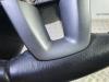 Stuurwiel van een Seat Altea XL (5P5) 1.6 TDI 105 2012