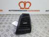 BMW 1 serie (E81) 118i 16V Luchtrooster Dashboard