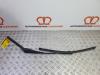 BMW 1 serie (E81) 118i 16V Ruitenwisserarm voor