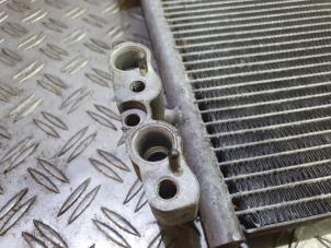 Airco Condensor van een BMW 1 serie (E81) 118i 16V 2010