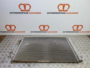 Gebruikte Airco Condensor BMW 1 serie (E81) 118i 16V Prijs € 29,99 Margeregeling aangeboden door Alexander Autodemontage