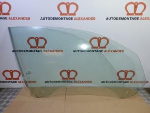 Gebruikte Deurruit 2Deurs rechts BMW 1 serie (E81) 118i 16V Prijs op aanvraag aangeboden door Alexander Autodemontage