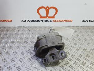 Gebruikte Motorrubber Volkswagen Golf V (1K1) 1.4 FSI 16V Prijs op aanvraag aangeboden door Alexander Autodemontage