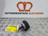 BMW 1 serie (E81) 118i 16V Tankdop