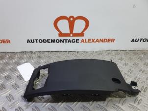 Gebruikte Dashboard deel BMW 1 serie (E81) 118i 16V Prijs op aanvraag aangeboden door Alexander Autodemontage