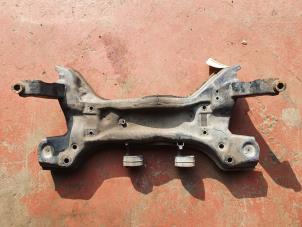 Gebruikte Subframe Seat Ibiza ST (6J8) 1.2 TDI Ecomotive Prijs € 80,00 Margeregeling aangeboden door Alexander Autodemontage