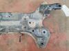 Subframe van een Kia Picanto (TA) 1.0 12V 2011