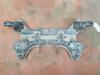 Subframe van een Kia Picanto (TA) 1.0 12V 2011