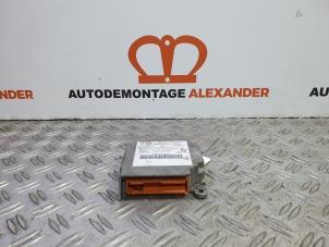 Gebruikte Module Airbag Peugeot 307 CC (3B) 2.0 16V Prijs € 100,00 Margeregeling aangeboden door Alexander Autodemontage
