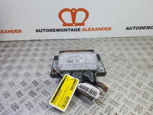 Gebruikte Computer Motormanagement Peugeot 307 CC (3B) 2.0 16V Prijs € 99,99 Margeregeling aangeboden door Alexander Autodemontage