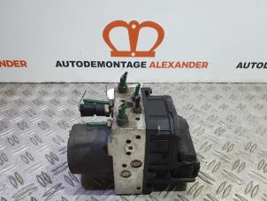 Gebruikte ABS Pomp Peugeot 307 CC (3B) 2.0 16V Prijs € 39,99 Margeregeling aangeboden door Alexander Autodemontage