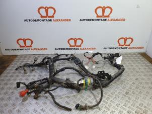 Gebruikte Kabelboom motorruimte Nissan Micra (K13) 1.2 12V Prijs op aanvraag aangeboden door Alexander Autodemontage