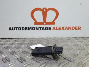 Gebruikte Luchtmassameter Nissan Micra (K13) 1.2 12V Prijs € 30,00 Margeregeling aangeboden door Alexander Autodemontage