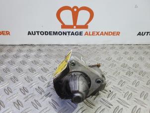 Gebruikte Startmotor Nissan Micra (K13) 1.2 12V Prijs € 19,99 Margeregeling aangeboden door Alexander Autodemontage