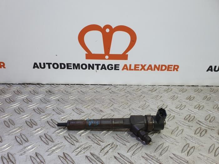 Gebruikte Verstuiver (diesel) Alfa Romeo Giulietta (940) 1.6 JTDm 16V Prijs € 48,99 Margeregeling aangeboden door Alexander Autodemontage