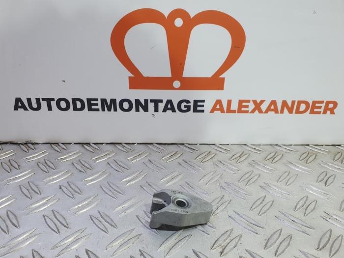 Gebruikte Diversen Seat Ibiza ST (6J8) 1.2 TDI Ecomotive Prijs op aanvraag aangeboden door Alexander Autodemontage