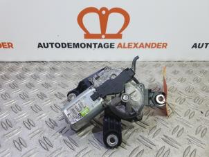 Gebruikte Ruitenwissermotor achter Opel Corsa D 1.3 CDTi 16V ecoFLEX Prijs op aanvraag aangeboden door Alexander Autodemontage