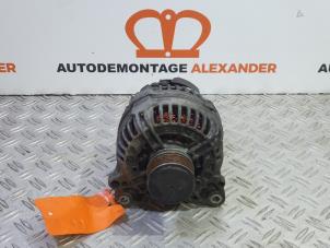 Gebruikte Dynamo Audi A4 Avant (B7) 1.9 TDI Prijs € 19,99 Inclusief btw aangeboden door Alexander Autodemontage