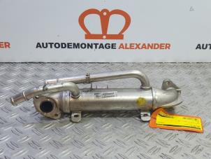 Gebruikte EGR koeler Audi A4 Avant (B7) 1.9 TDI Prijs € 100,00 Margeregeling aangeboden door Alexander Autodemontage