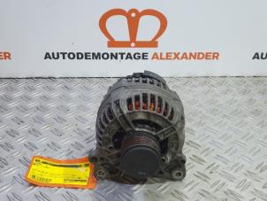Gebruikte Dynamo Audi TT Roadster (8N9) 1.8 T 20V Quattro Prijs € 39,99 Inclusief btw aangeboden door Alexander Autodemontage