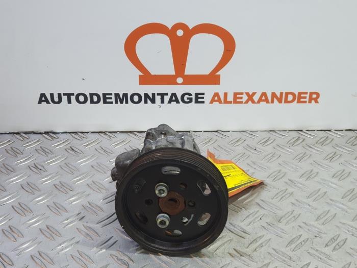 Gebruikte Pomp Servo Audi TT Roadster (8N9) 1.8 T 20V Quattro Prijs € 32,50 Inclusief btw aangeboden door Alexander Autodemontage