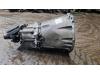 Mercedes-Benz C Combi (S203) 1.8 C-180K 16V Versnellingsbak