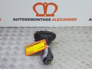 Gebruikte Versnellingspookhoes Mercedes CLK (W209) 1.8 200 CGI 16V Prijs op aanvraag aangeboden door Alexander Autodemontage